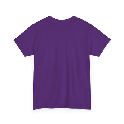 Slay All Day T-Shirt | Rainbow Glam Tee