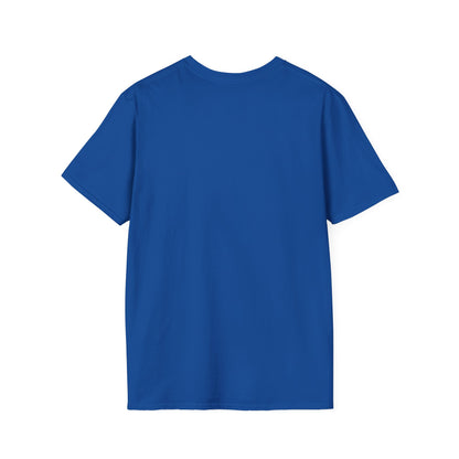 7 Chakras Energy Centers T-Shirt | Chakra Alignment Illustration