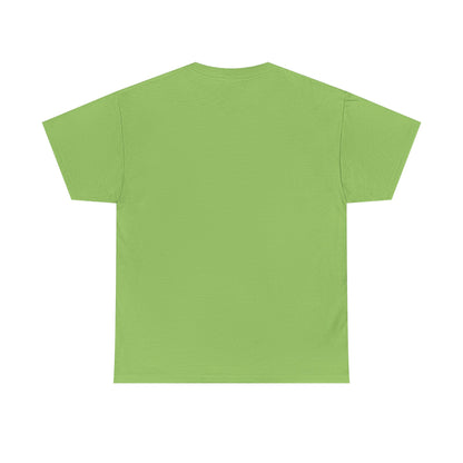 Rick and Morty Portal Collage T-Shirt | Sci-Fi Cartoon Pop Art Tee