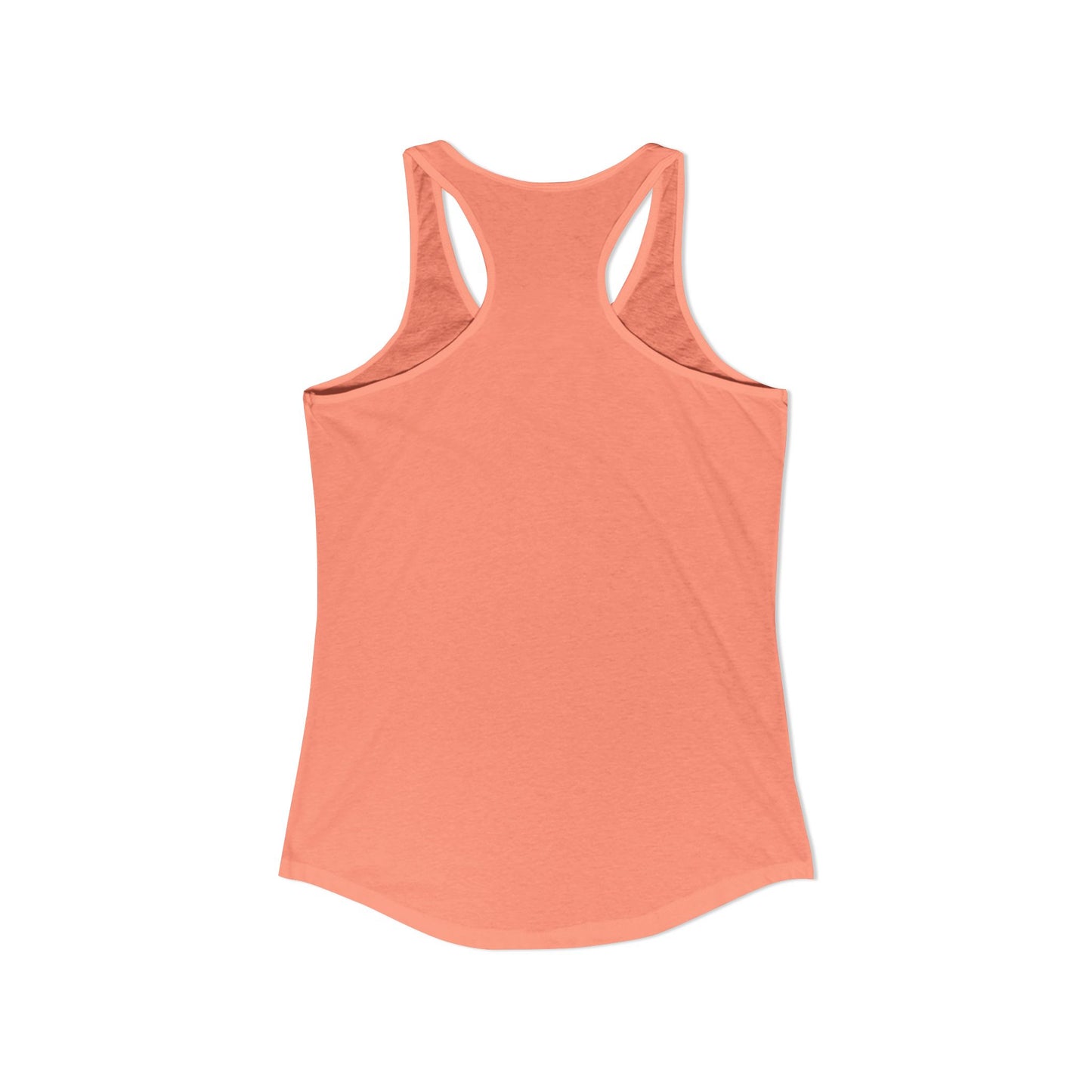 Cut the Check - Women's Racerback Tank