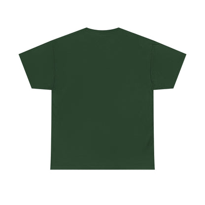 Teddy Bear and Cannabis Leaf T-Shirt | Cute Stoner Graphic Tee