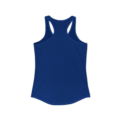 Paws and Pibble's - Racerback Tank