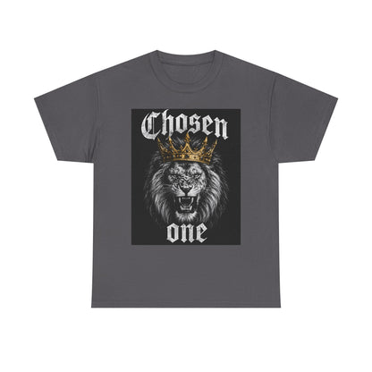 Chosen One T-Shirt | Roaring King Graphic Tee