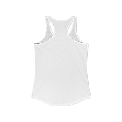 Country Girls do it Better - Women's Racerback Tank