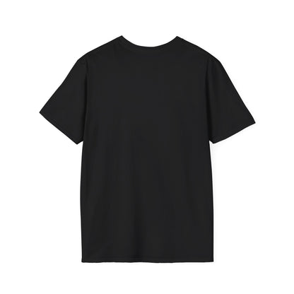 7 Chakras Energy Centers T-Shirt | Chakra Alignment Illustration
