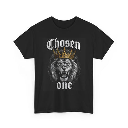 Chosen One T-Shirt | Roaring King Graphic Tee