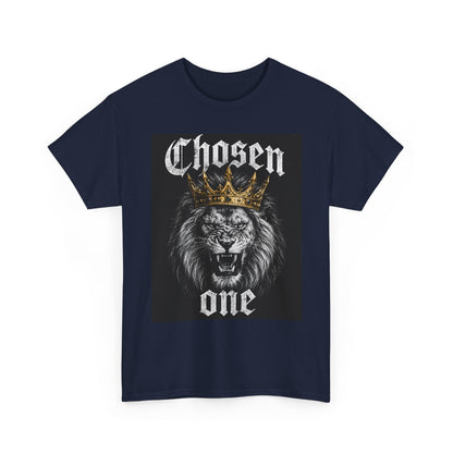 Chosen One T-Shirt | Roaring King Graphic Tee