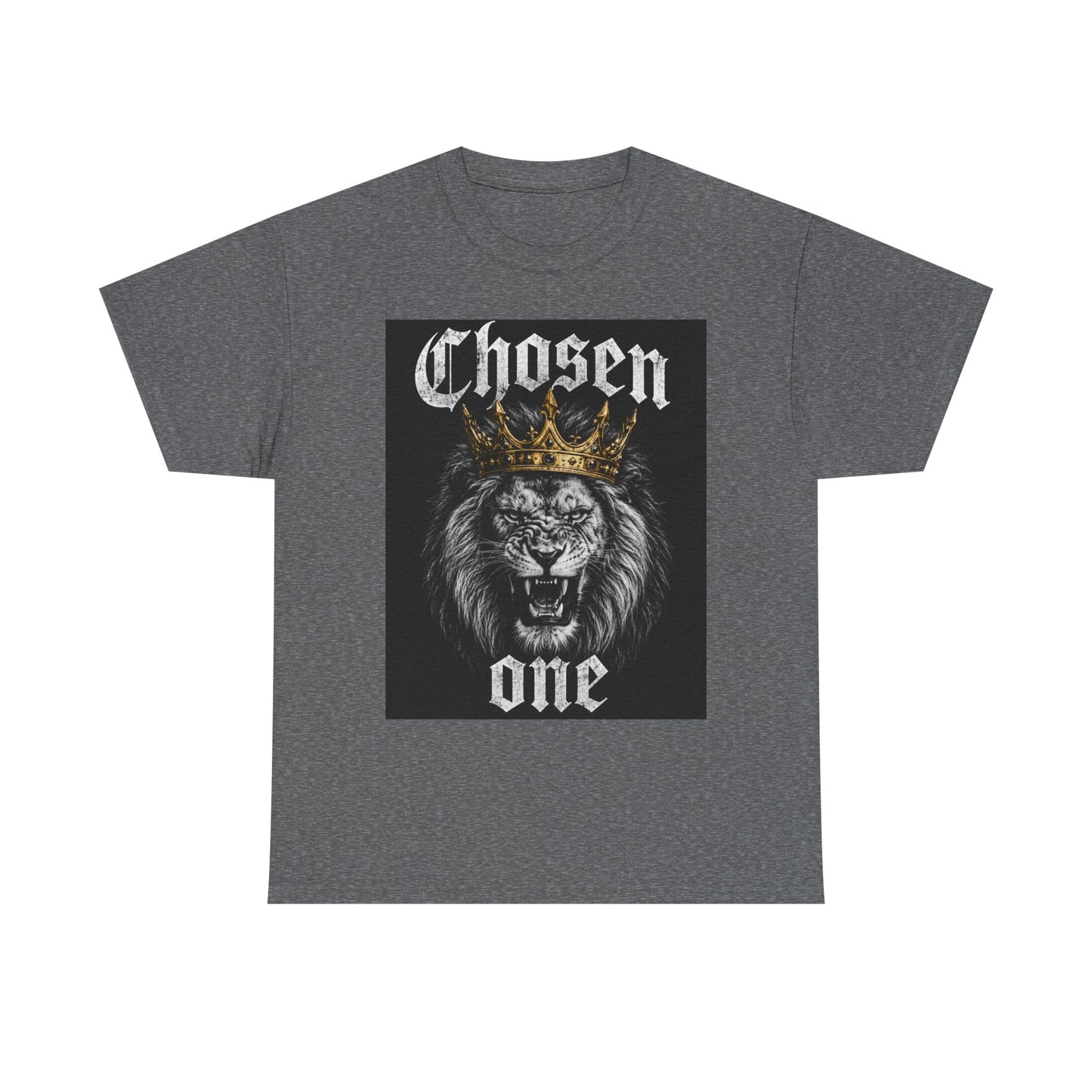 Chosen One T-Shirt | Roaring King Graphic Tee