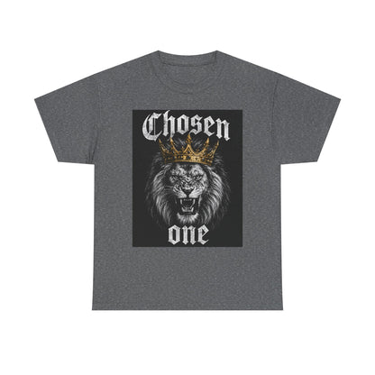 Chosen One T-Shirt | Roaring King Graphic Tee