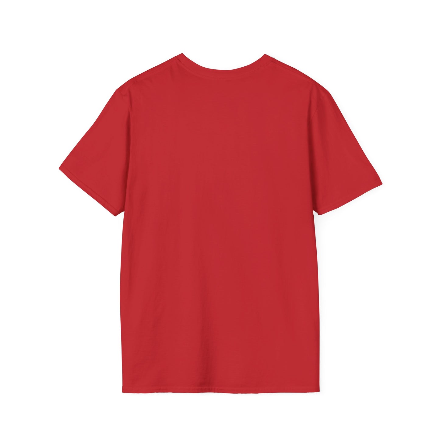 7 Chakras Energy Centers T-Shirt | Chakra Alignment Illustration