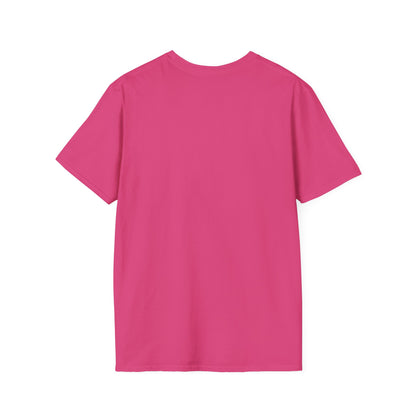 7 Chakras Energy Centers T-Shirt | Chakra Alignment Illustration