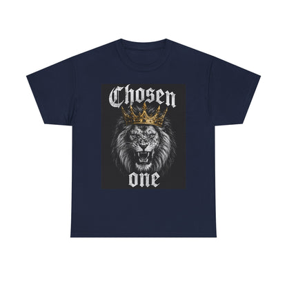 Chosen One T-Shirt | Roaring King Graphic Tee