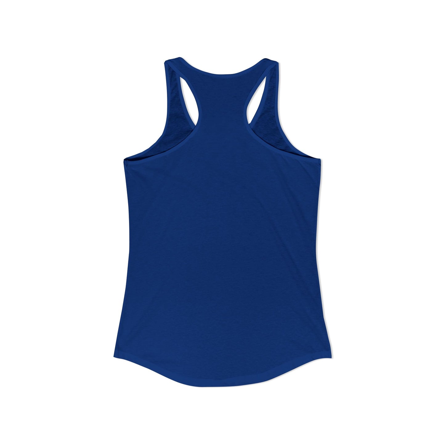 Country Girls do it Better - Women's Racerback Tank