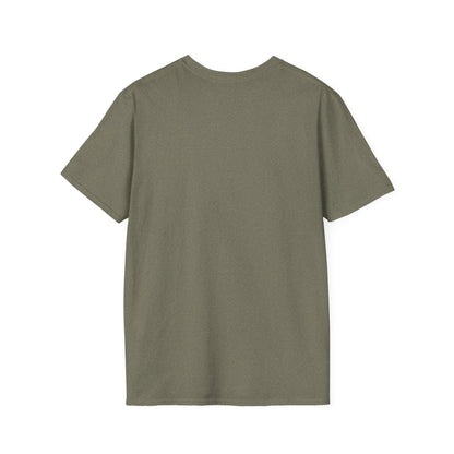 Sun and Moon Arizona's Finest T-Shirt | Celestial Sunface Moonface Tee