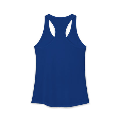 Paws and Pibble's - Racerback Tank