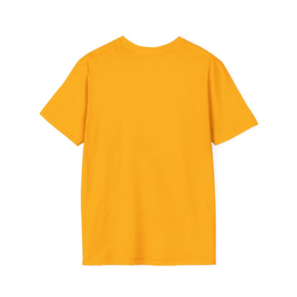 Sun and Moon Arizona's Finest T-Shirt | Celestial Sunface Moonface Tee