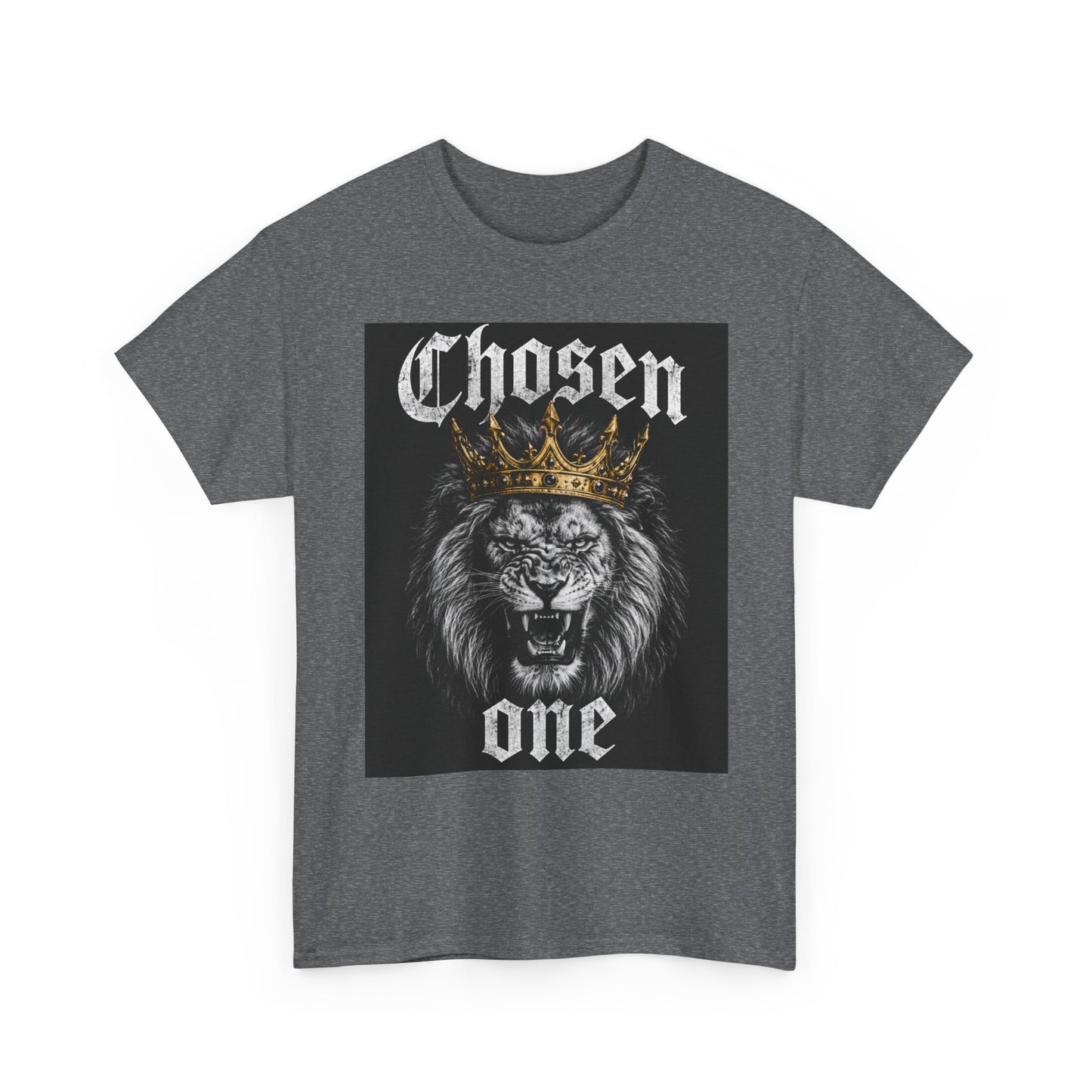 Chosen One T-Shirt | Roaring King Graphic Tee