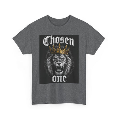 Chosen One T-Shirt | Roaring King Graphic Tee