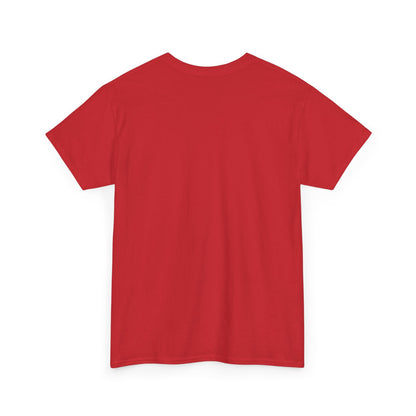 Teddy Bear and Cannabis Leaf T-Shirt | Cute Stoner Graphic Tee