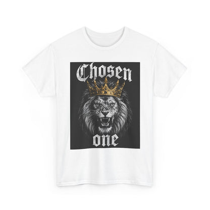 Chosen One T-Shirt | Roaring King Graphic Tee