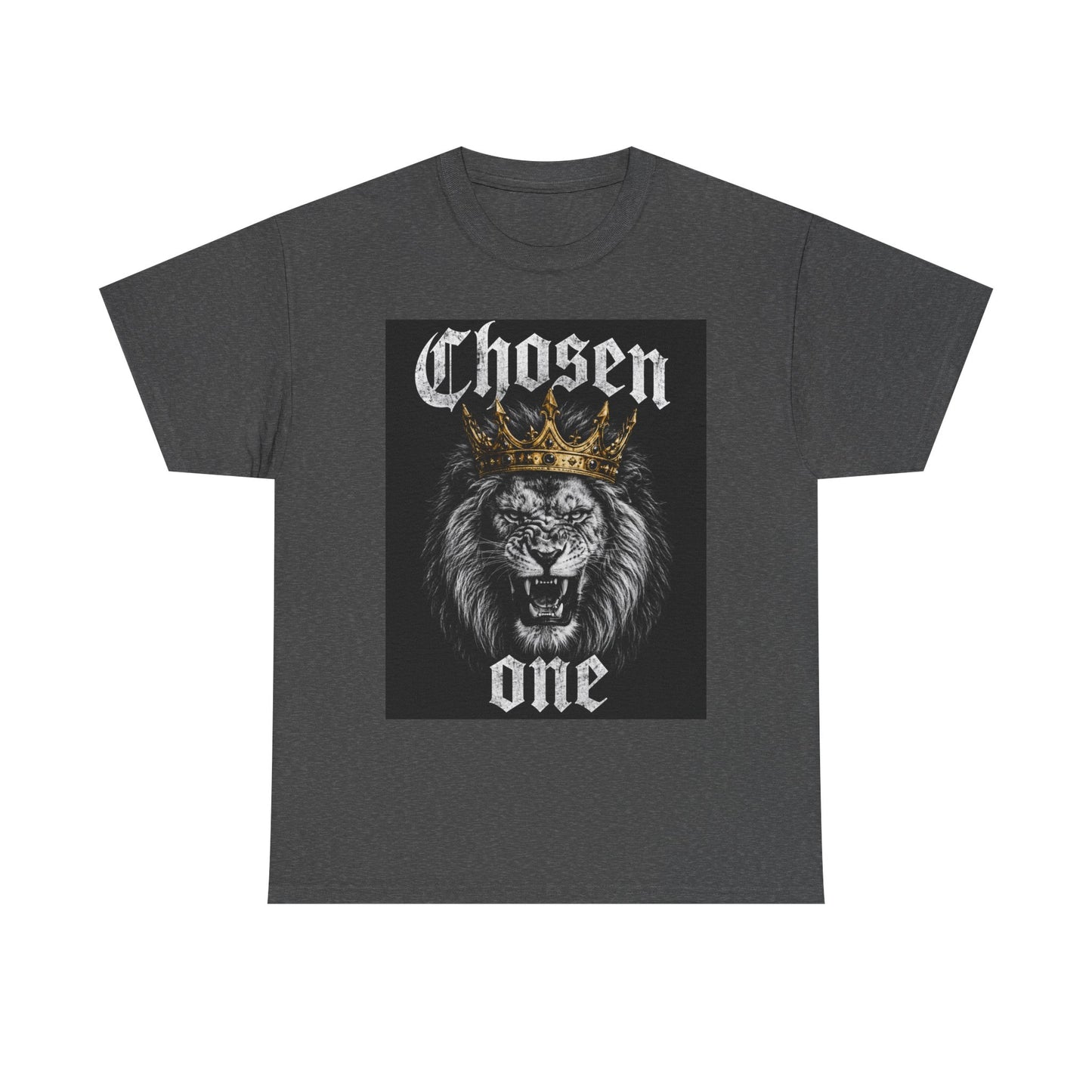 Chosen One T-Shirt | Roaring King Graphic Tee