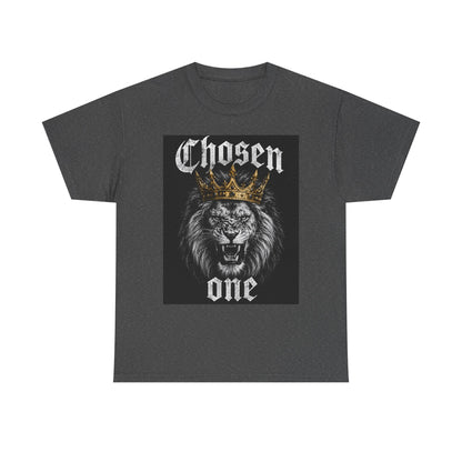 Chosen One T-Shirt | Roaring King Graphic Tee