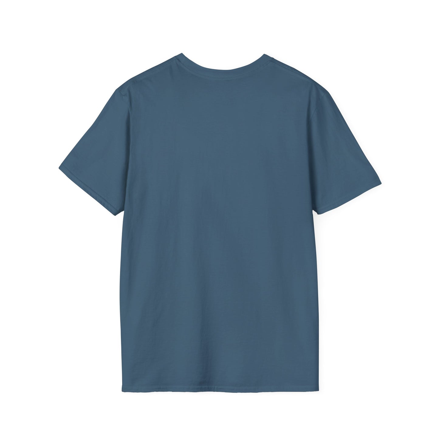 7 Chakras Energy Centers T-Shirt | Chakra Alignment Illustration