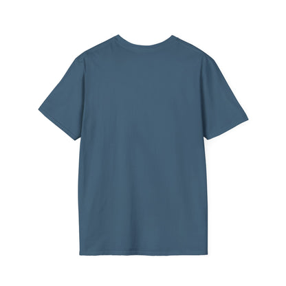 7 Chakras Energy Centers T-Shirt | Chakra Alignment Illustration