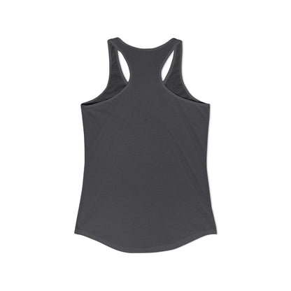Country Girls do it Better - Women's Racerback Tank
