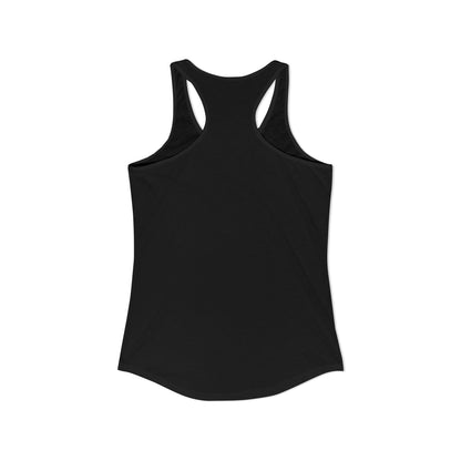 Country Girls do it Better - Women's Racerback Tank