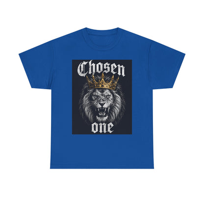 Chosen One T-Shirt | Roaring King Graphic Tee
