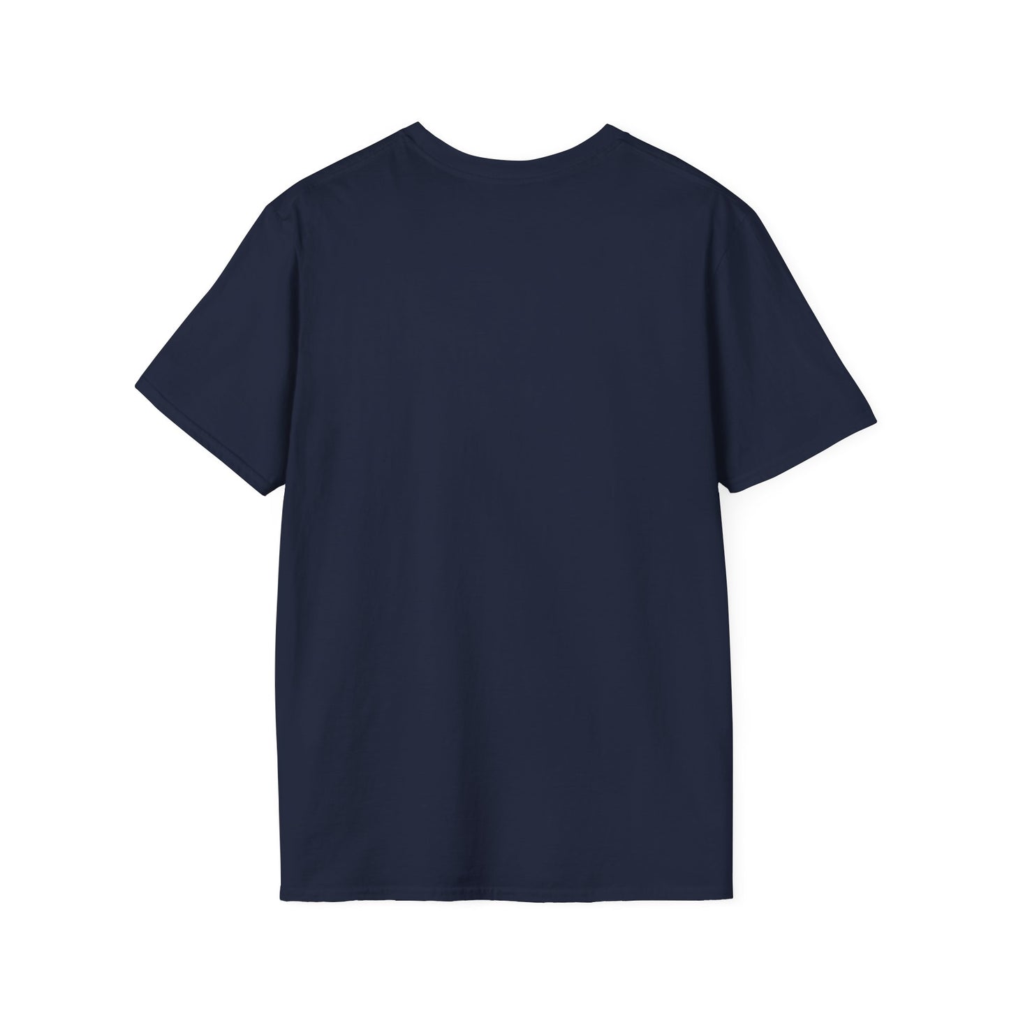 7 Chakras Energy Centers T-Shirt | Chakra Alignment Illustration